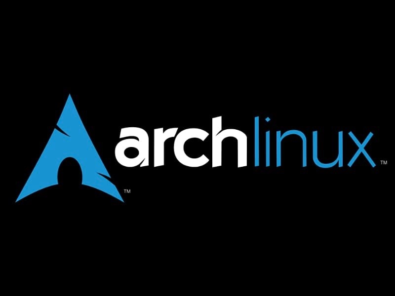 Aperçu du miroir Arch Linux